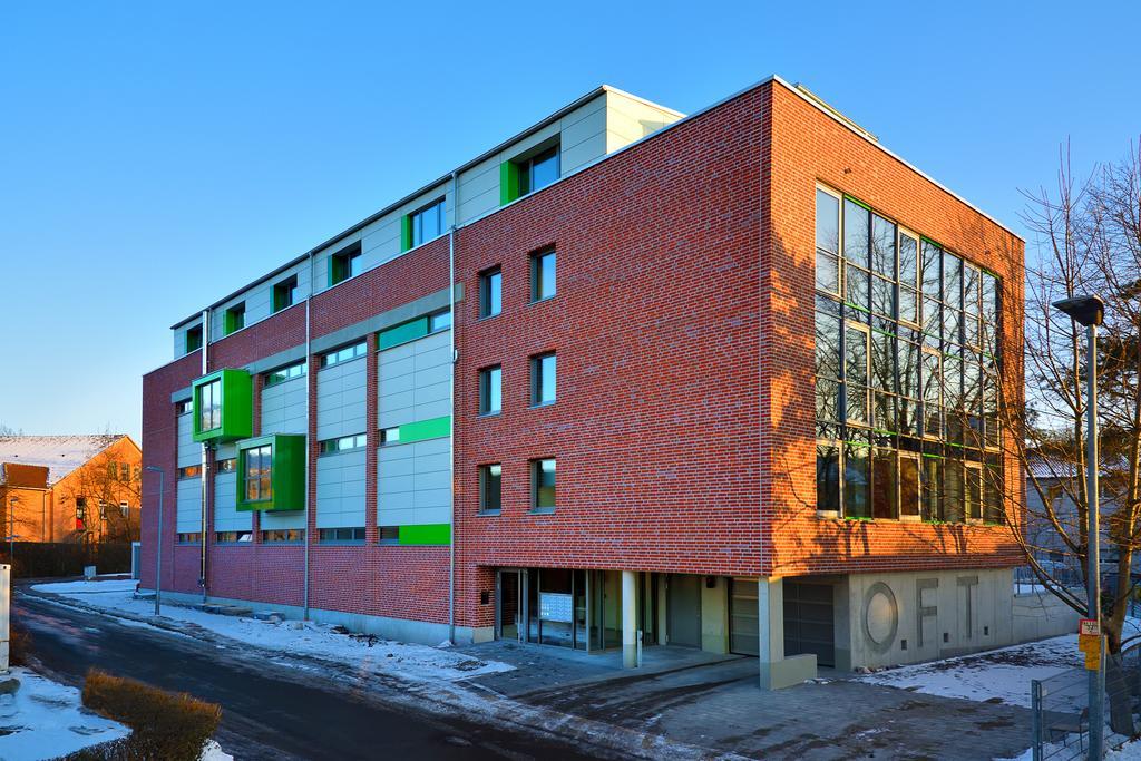 Loft Apartments Schorndorf  Exterior photo